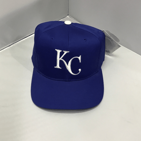 Kansas City Royals - Hat - Snapback NWT