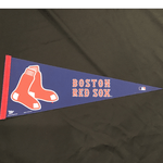 Team Pennant - Baseball - Boston Red Sox