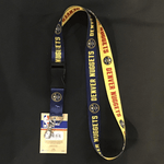 Team Lanyard - Basketball - Denver Nuggets