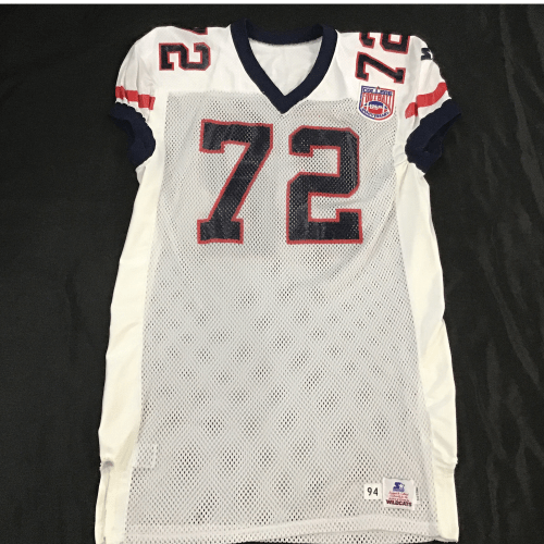 University of Arizona Jerseys, Arizona Wildcats Football Uniforms