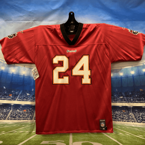 Tampa Bay Buccaneers - Jersey - Williams (XL)