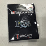 Tampa Bay rays - baseball - pin