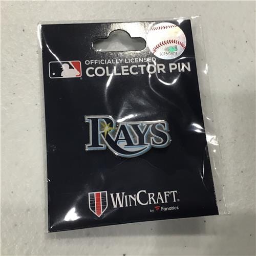 Tampa Bay Rays Gear, Rays WinCraft Merchandise, Store, Tampa Bay