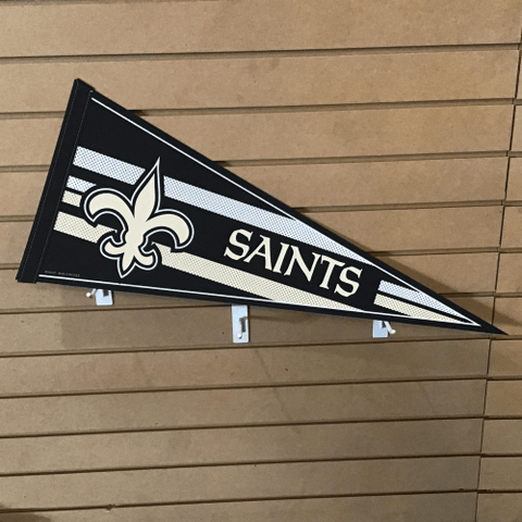 Team Pennant - Football - New Orleans Saints