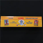 1990 Score Baseball Complete Set Factory Sealed
