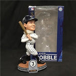 Babe Ruth - Bobblehead - 206/714