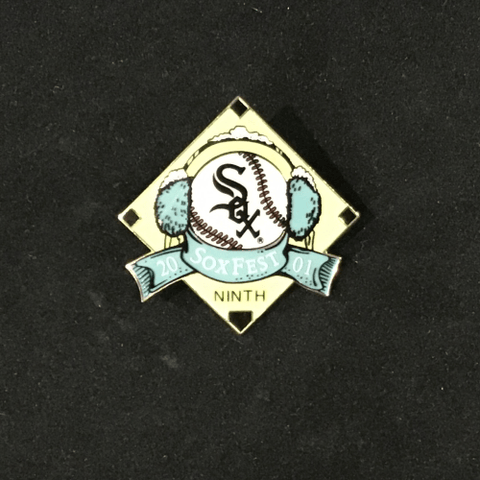 Chicago White Sox - Baseball - Pin 4