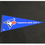 Team Pennant - Baseball - Toronto Blue Jays