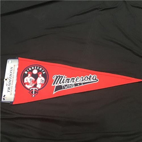 Minnesota Twins - Pennant - Traditions