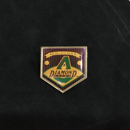 Pin on AZ Diamondbacks