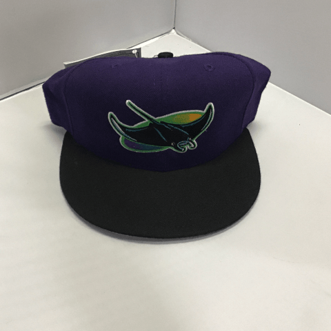 Tampa Bay Rays - Hat - 6 5/8