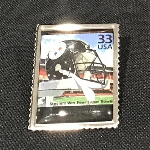 Pittsburgh Steelers  - Football - Pin 4