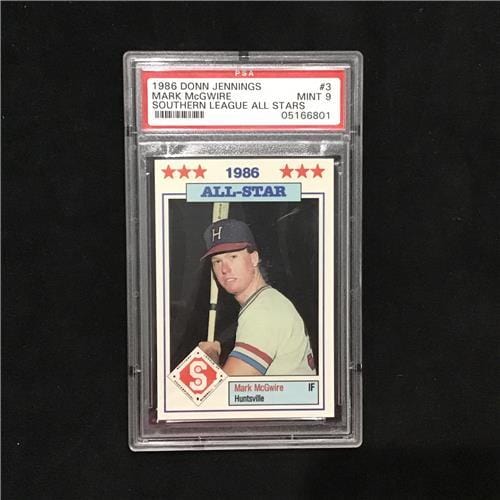 WHEN TOPPS HAD (BASE)BALLS!: DEDICATED ROOKIE CARDS #3: 1973 MIKE SCHMIDT