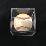 Don Mattingly - Autographed Baseball - New York Yankees