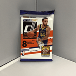 2020-21 Donruss - Basketball - Pack