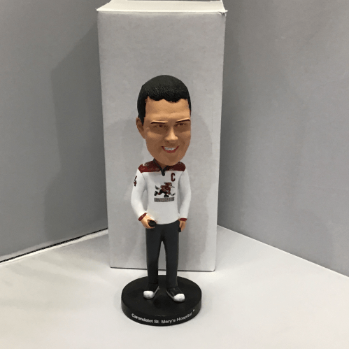 Bobbleheads – Page 3 – Overtime Sports