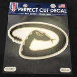 8x8 Decal - Baseball - Arizona Diamondbacks