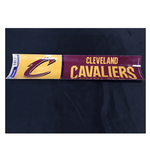 Bumper Sticker - Basketball - Cleveland Cavaliers