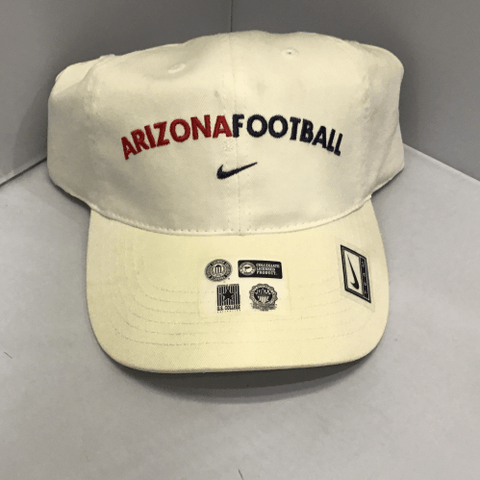 University of Arizona Wildcats - Hat - Strap Back 172