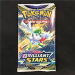 2022 Brilliant Stars - Pokémon - Single Pack