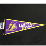 Team Pennant - Basketball - Los Angeles Lakers