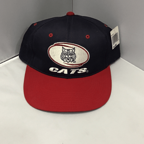 University of Arizona Wildcats - Hat - Snapback 115