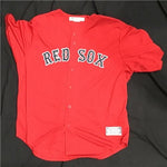 Boston Red Sox - Jersey - XXL