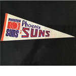 Team Pennant - Basketball - Phoenix Suns Vintage