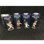 2015 New York Yankee - Bobblehead - Complete Set of 4