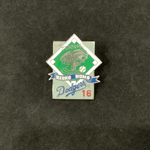 Los Angeles Dodgers - Baseball - Pin 1