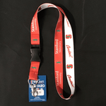 Team Lanyard - College - Stanford Cardinals