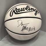 Damon Stoudamire - Auto Basketball - ROY JSA Q14999