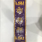 Heritage Banner - College - LSU Tigers