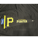 Team Pennant - Baseball - Pittsburgh Pirates