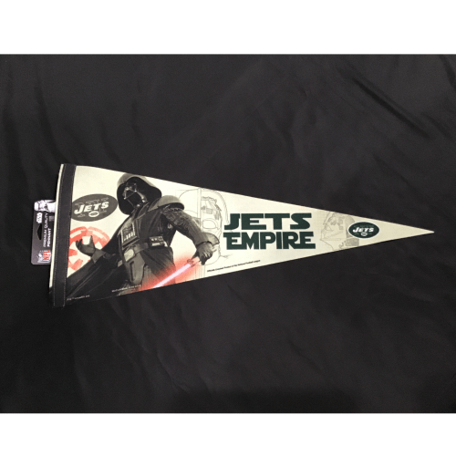 new york jets pennant