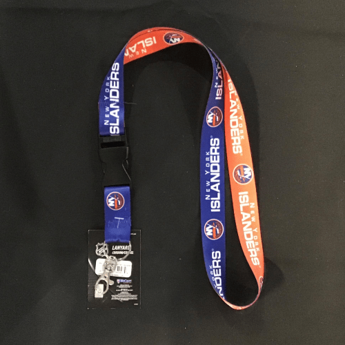 New York Rangers Lanyard