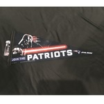 Team Pennant - Star Wars - New England Patriots