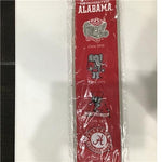 Heritage Banner - College - University of Alabama Crimson Tide