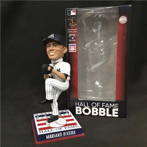 Mariano Rivera - Bobblehead - Hall of Fame 172/540