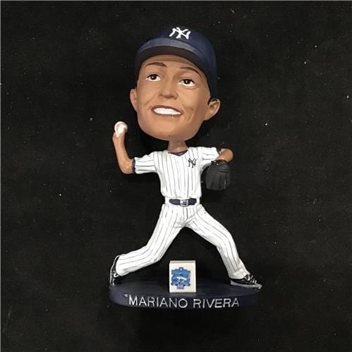 Mariano Rivera New York Yankees baseball player Vintage shirt