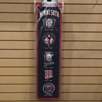 Heritage Banner - Baseball - Minnesota Twins