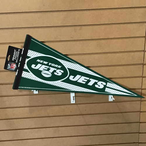 New York Jets Pennant