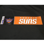 Bumper Sticker - Basketball - Phoenix Suns