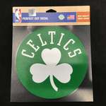 8x8 Decal - Basketball - Boston Celtics