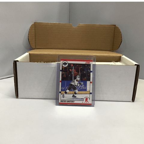1990-91 Score Canadian - Hockey - Complete Set