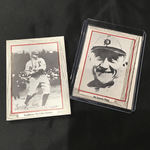 Ty Cobb Baseball’s Greatest Player - Baseball - Complete Set 1-20
