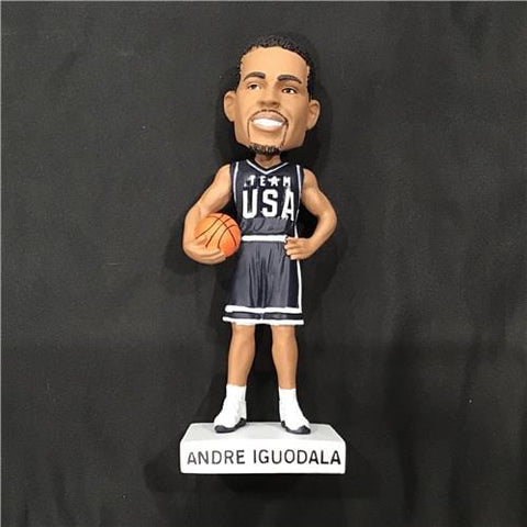 Andre Iguodala USA Team 2012  - Bobblehead - Basketball