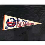 Team Pennant - Hockey - New York Islanders Vintage 1