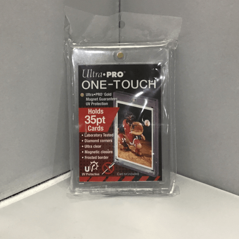 UltraPro One-Touch (35pt)