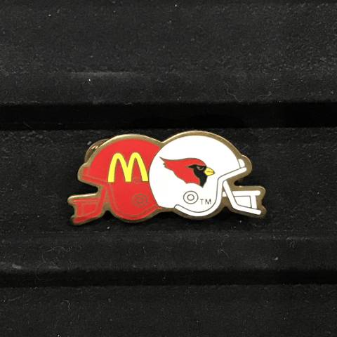 Arizona Cardinals - Football - Vintage Pin